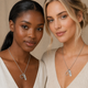 Mustard Seed Faith Necklace