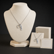 Mustard Seed Faith Necklace