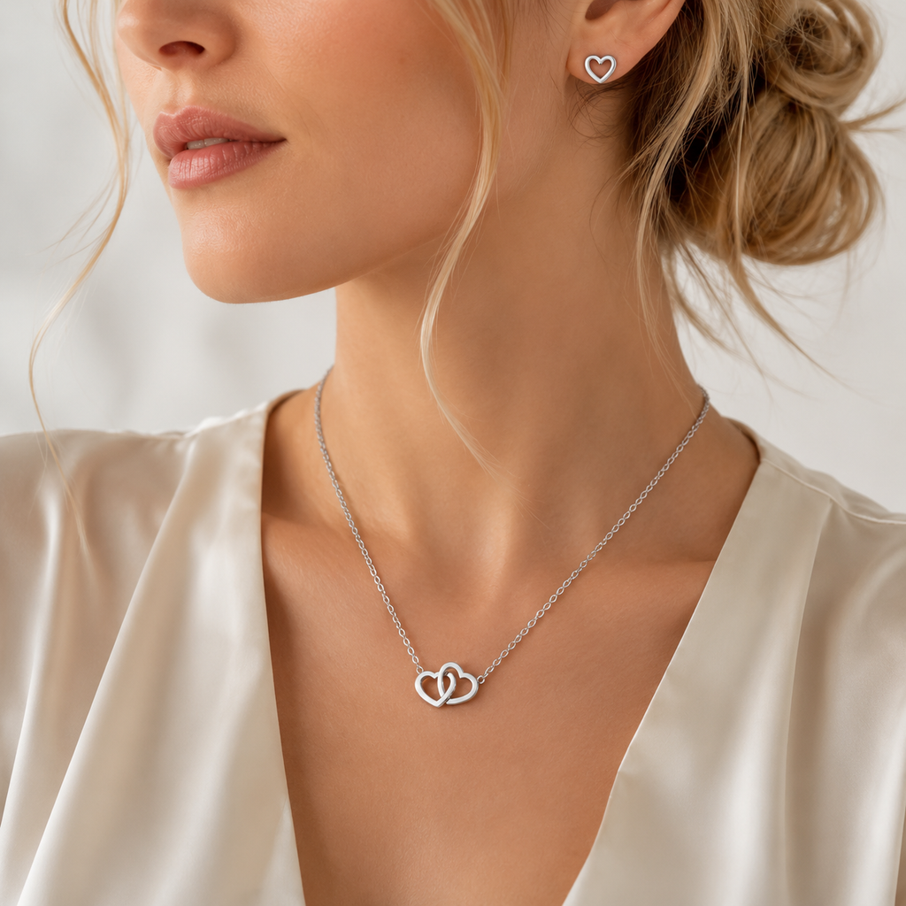 To My Wife — Let Love Shine Set