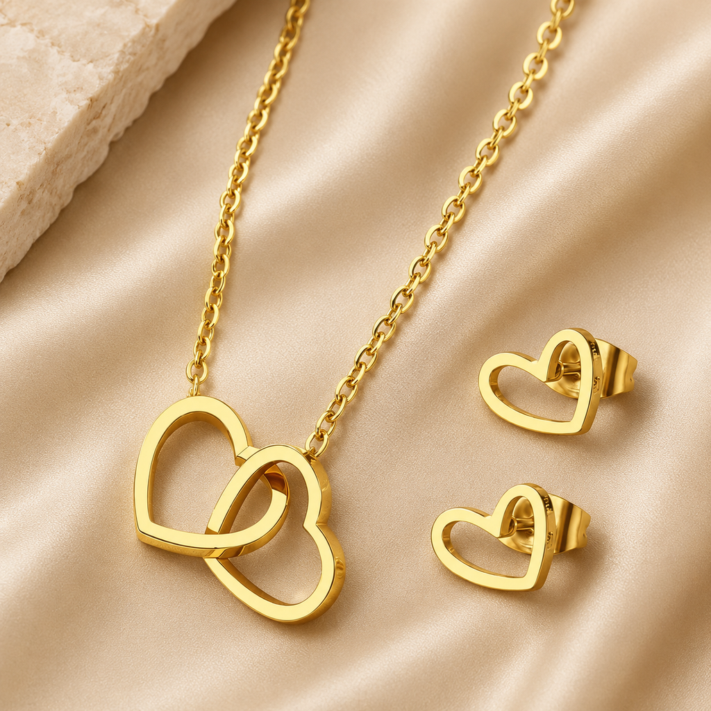 To My Wife — Let Love Shine Set