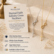 Eternal Faith Infinity Cross Necklace
