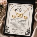 To My Wife — Let Love Shine Set
