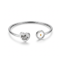 Faith Within Me Mustard Seed Bracelet